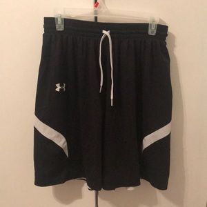 Athletic shorts